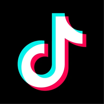 TikTok Logo